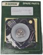 Goyen K2501 RCA25 Nylon Seat Diaphragm Kit (M1183B) Genuine Spare Part