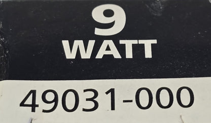 Hozelock 1520 9W UVC Bulb EasyClear 4in1 BioForce Pond Filter Lamp (NEW In Box)