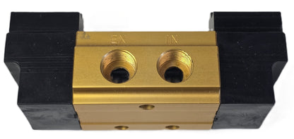 Goyen 12TDA3/2 Pulse Jet Valve 250–1000 kPa Diaphragm Valve (Pre-owned)