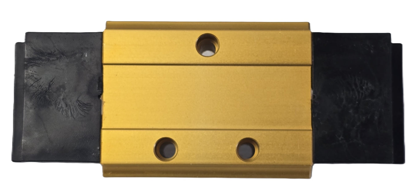 Goyen 12TDA3/2 Pulse Jet Valve 250–1000 kPa Diaphragm Valve (Pre-owned)