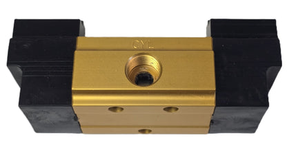 Goyen 12TDA3/2 Pulse Jet Valve 250–1000 kPa Diaphragm Valve (Pre-owned)