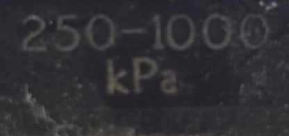 Goyen 12TDA3/2 Pulse Jet Valve 250–1000 kPa Diaphragm Valve (Pre-owned)