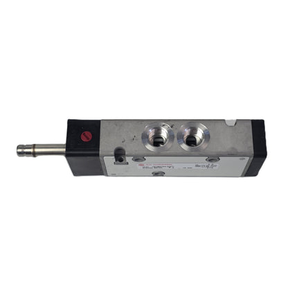 IMI Norgren V181513A-A2 Pneumatic Solenoid Valve 10 Bar (Pre-owned)