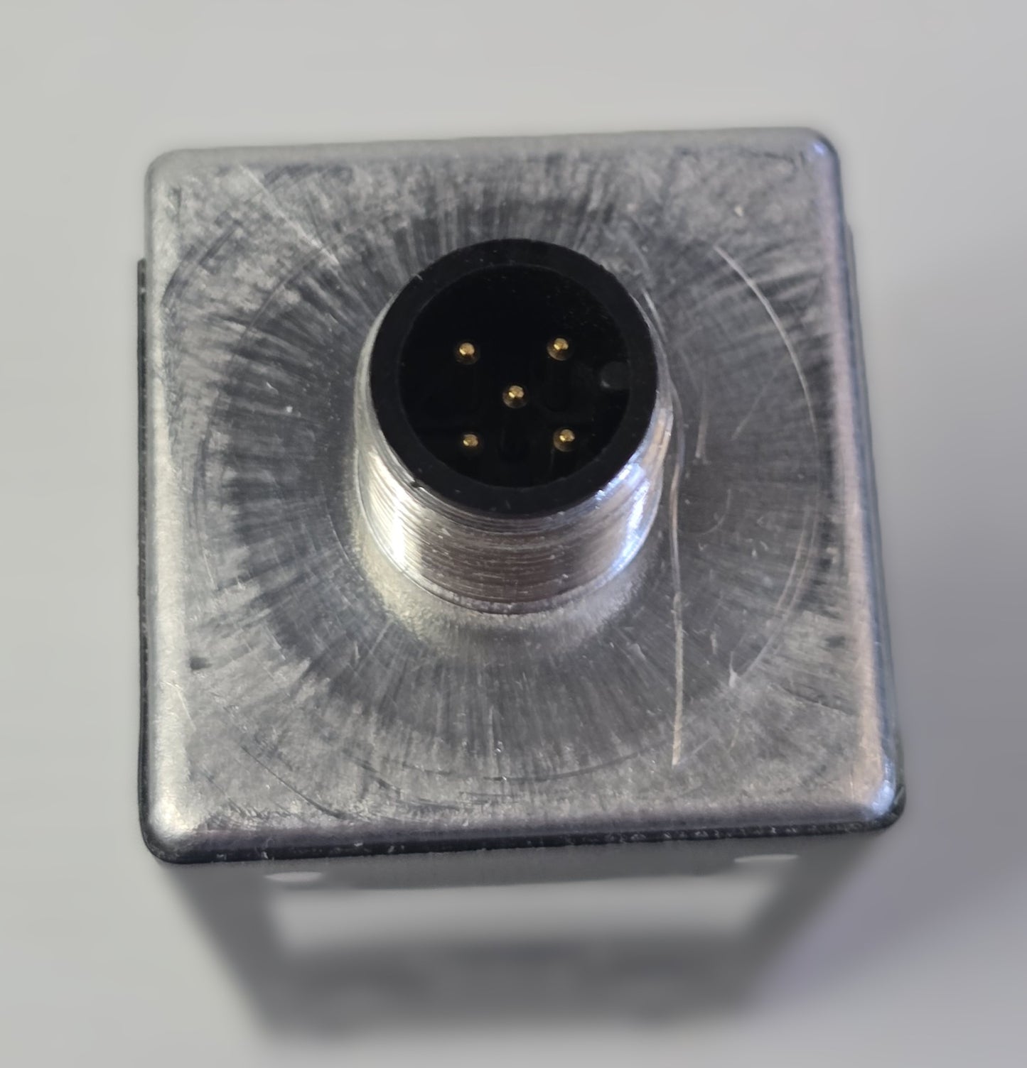 IMI Norgren 0863644 33D Pressure Switch C0074 4–20 mA (NEW In Box)