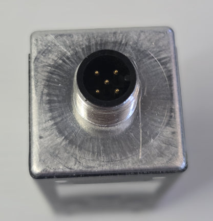 IMI Norgren 0863644 33D Pressure Switch C0074 4–20 mA (NEW In Box)