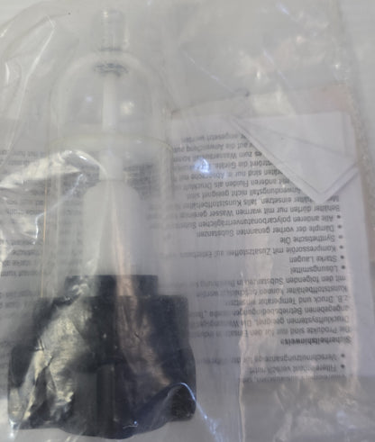 Norgren F07-200-A3TG 1/4" Pneumatic Filter (NEW Sealed)