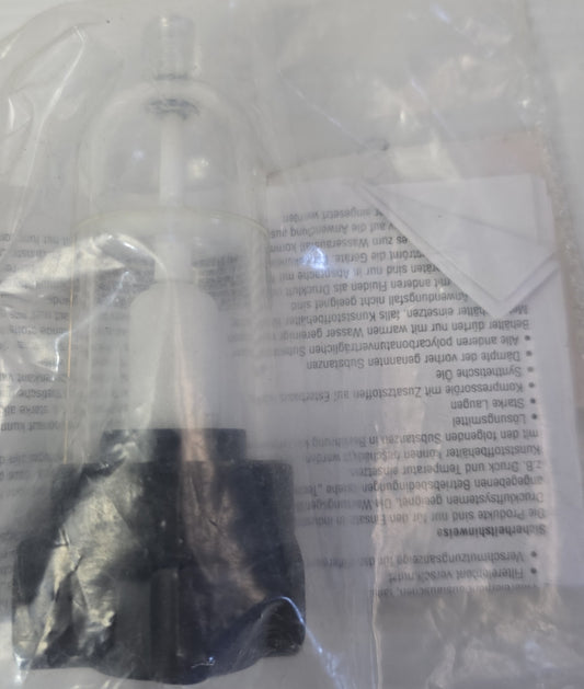 Norgren F07-200-A3TG 1/4" Pneumatic Filter (NEW Sealed)