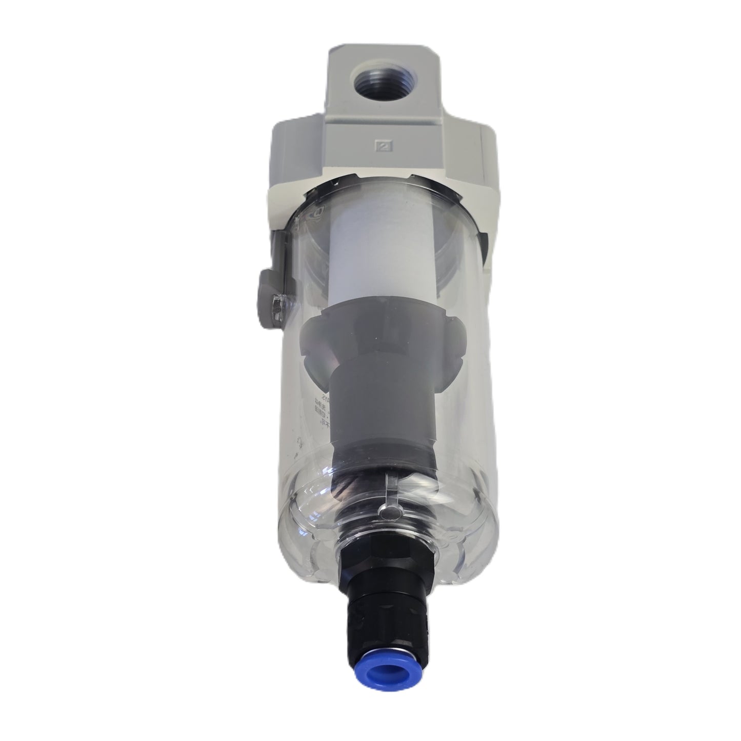 SMC AF40-04D-A Air Filter / Mist Separator 1.0 Mpa (NEW)