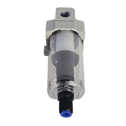 SMC AF40-04D-A Air Filter / Mist Separator 1.0 Mpa (NEW)