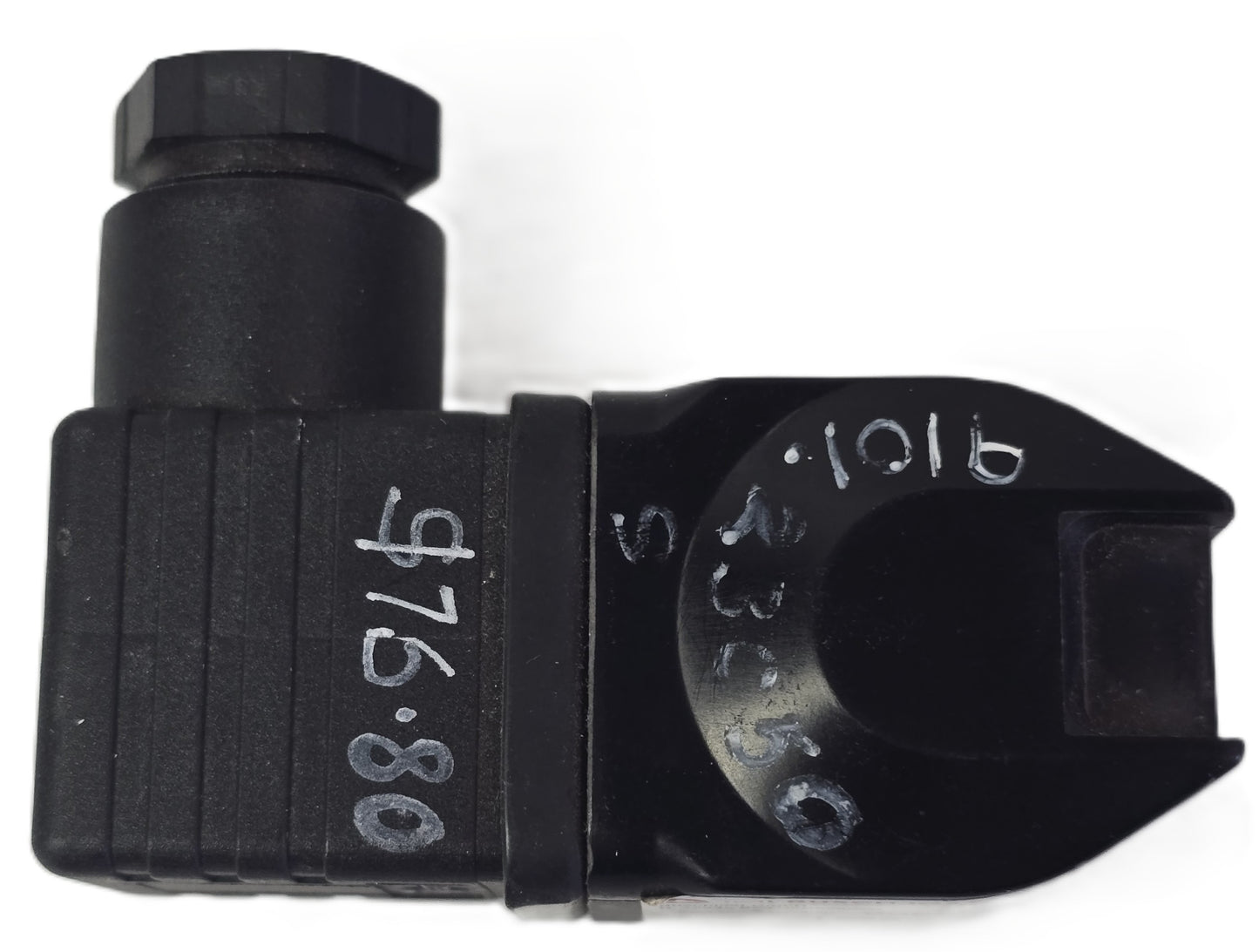 IMI Buschjost 0000000.9101 Solenoid Valve Coil 230V AC 50Hz 7W (NEW)