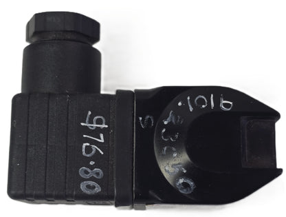 IMI Buschjost 0000000.9101 Solenoid Valve Coil 230V AC 50Hz 7W (NEW)