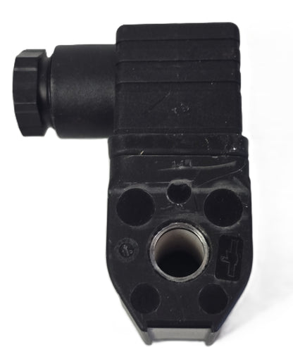 IMI Buschjost 0000000.9101 Solenoid Valve Coil 230V AC 50Hz 7W (NEW)
