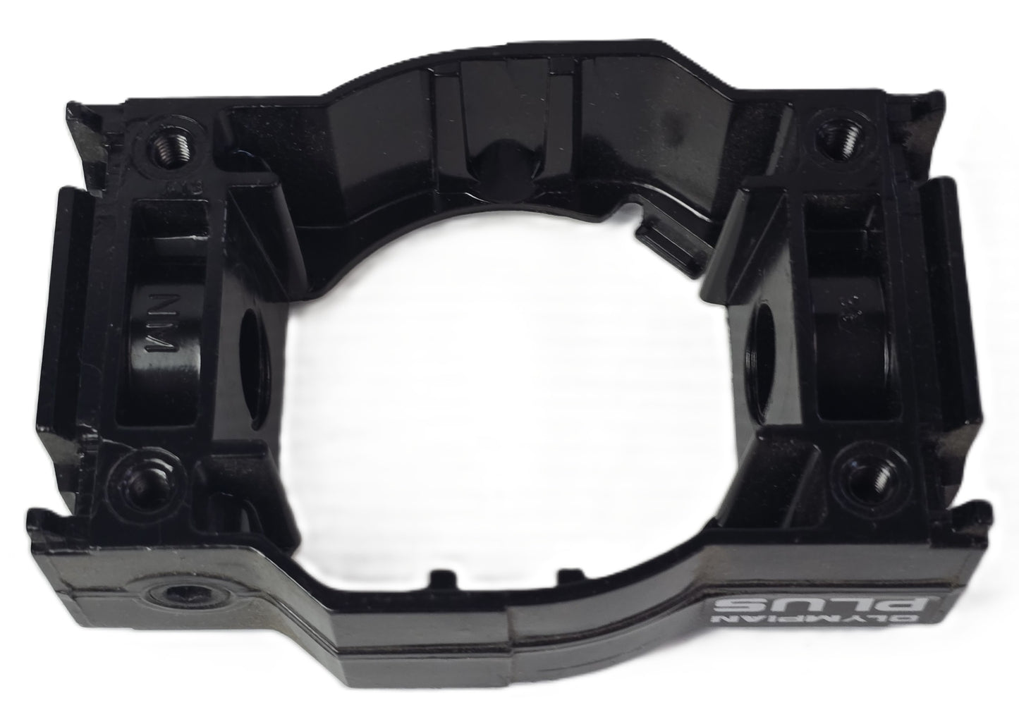 Norgren Y64A-3GA-N1N Olympian Plus Clamp Bracket (NEW)