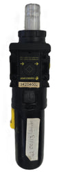 Joucomatic 34204002 Pneumatic Filter Regulator Unit (Pre-owned)