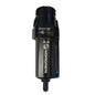 Norgren F64G-NNN-AD3 Compressed Air Filter Assembly 250 PSIG (Pre-owned)