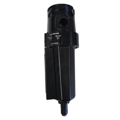 Norgren F64G-NNN-AD3 Compressed Air Filter Assembly 250 PSIG (Pre-owned)