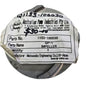 Matsusaka 1133-100030 QP-1 Pump Impeller OEM Replacement (NEW)