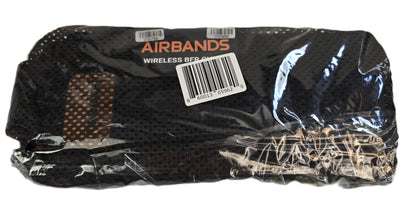 AirBands Large Wireless BFR Cuffs Version 2.0 for Legs (NEW Sealed)