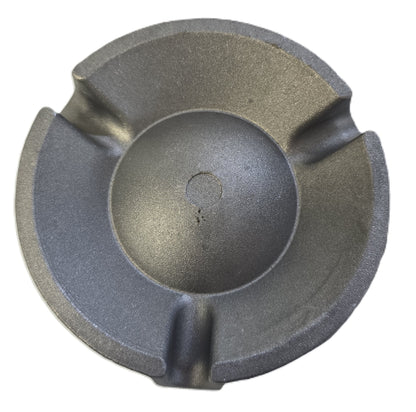 AV50 Updraft Vent Air Valve DN50 Threaded Metal Housing (New Opened)