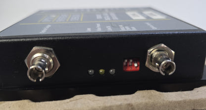 OSD OSD816T Digital Video & Data Modem TLC/24VAC (USED No Acc)