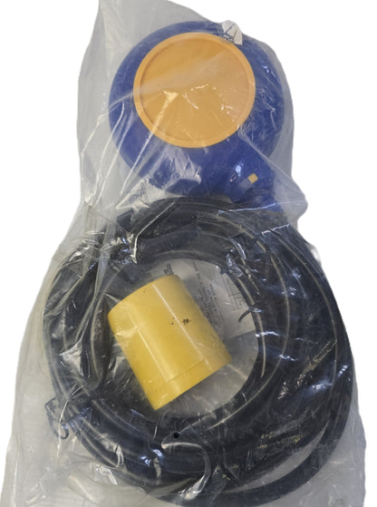 Float Switch 5m Cable Water Pump Level Control (NEW Sealed)