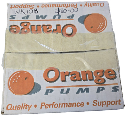 Orange-Pumps WK10B Water Pressure Kit Pump Controller Gauge Switch (NEW In Box)