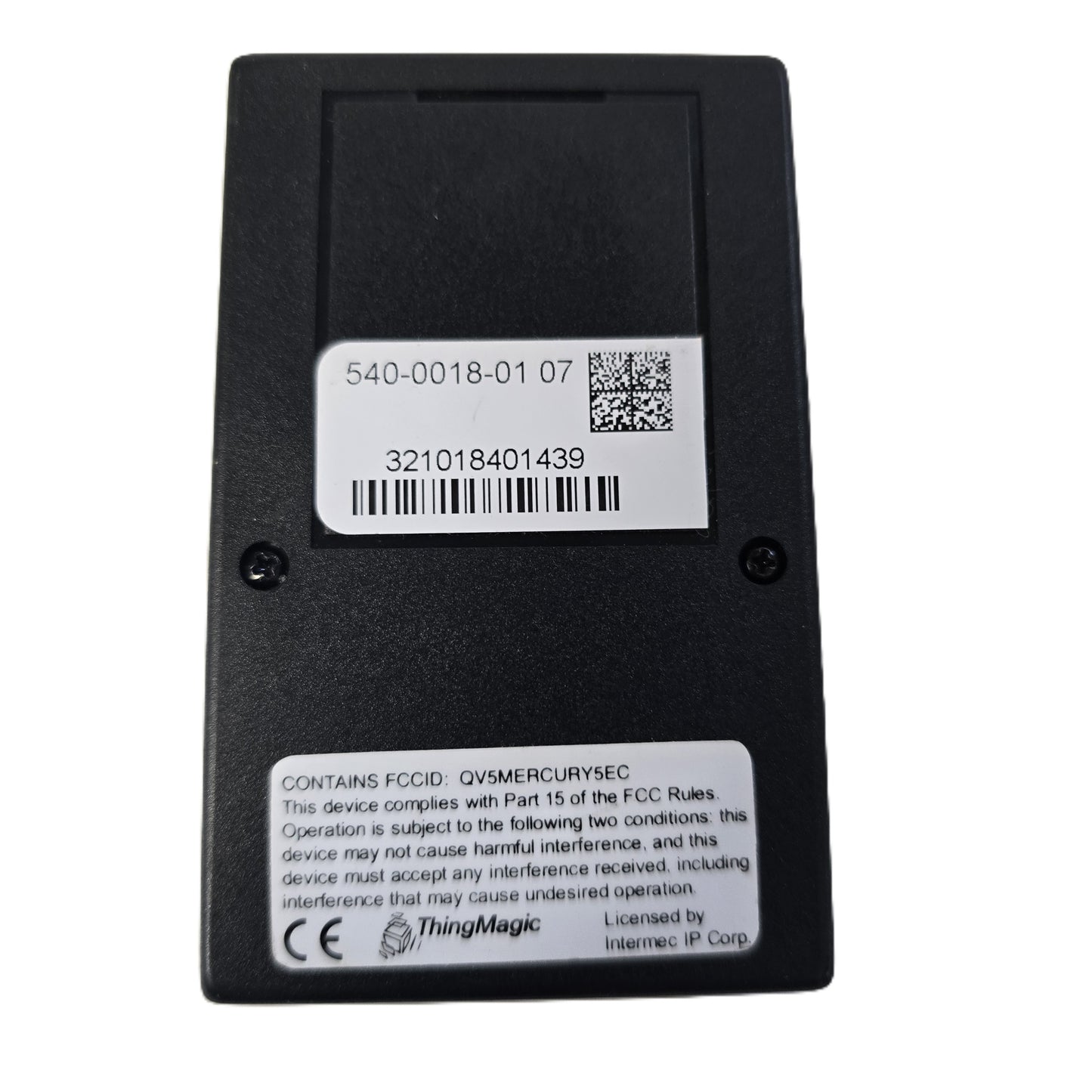 ThingMagic 540-0018-01 07 RFID Reader Module Intermec (Pre-owned)