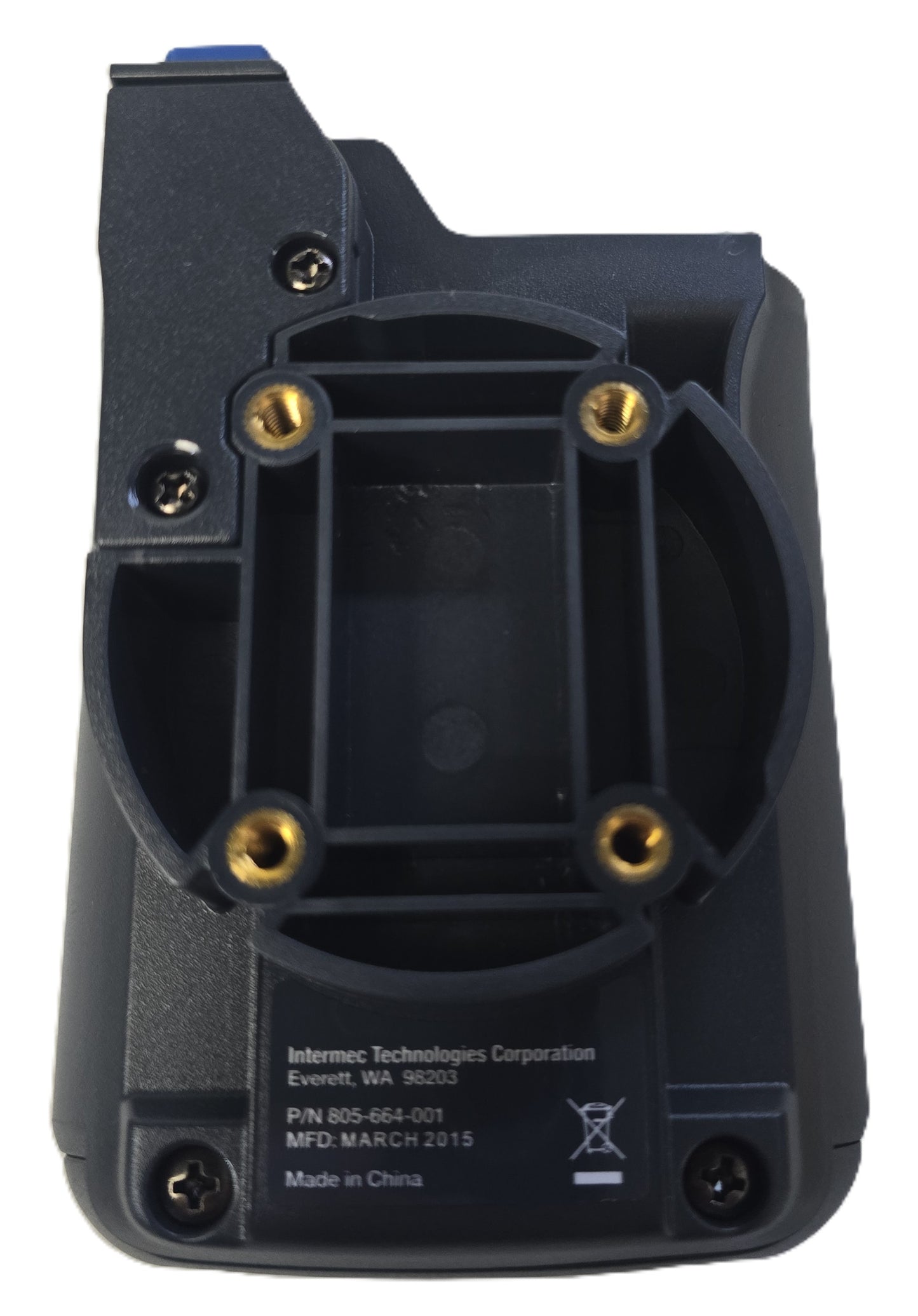 Intermec 805-664-001 CN50 Vehicle Holder Dock Cradle (NEW In Box)