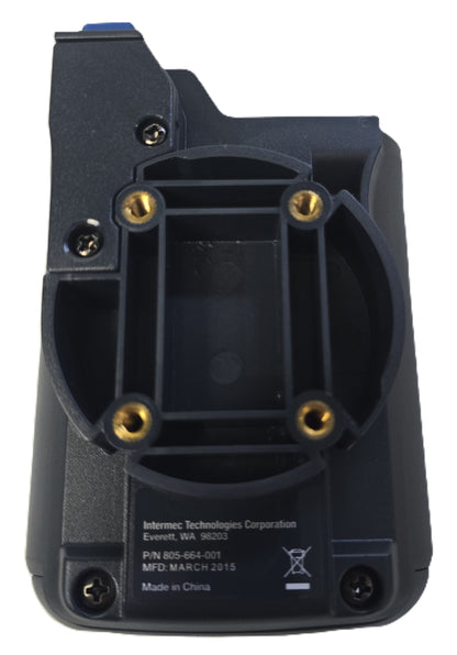 Intermec 805-664-001 CN50 Vehicle Holder Dock Cradle (NEW In Box)