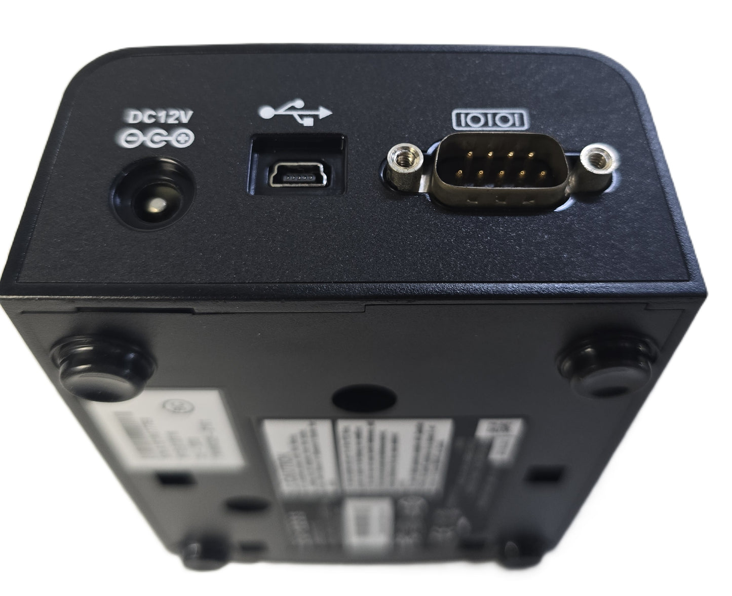 DENSO CU-1233 Communication Unit Cradle Dock (NEW In Box)