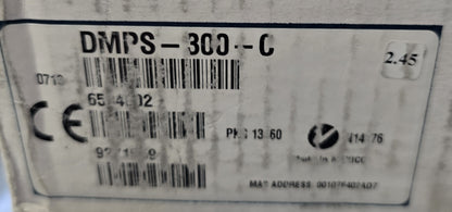 Crestron DMPS-300-C DigitalMedia Presentation System 3RU Amplifier (NEW In Box)