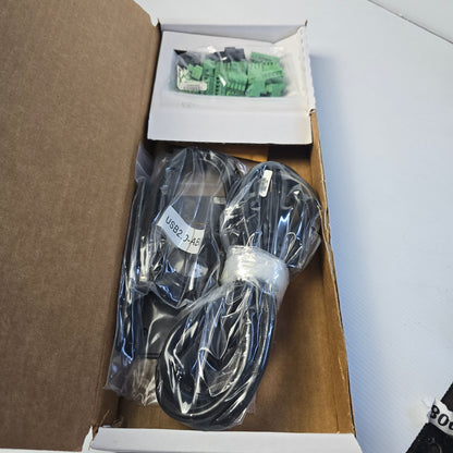 Crestron DMPS-300-C DigitalMedia Presentation System 3RU Amplifier (NEW In Box)