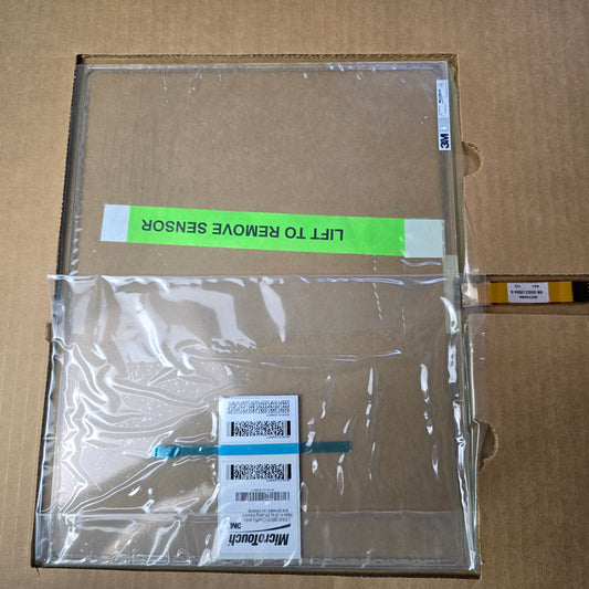 3M SCT3260 MicroTouch 78-0006-1625-6 12.1" Capacitive Touch Sensor (NEW In Box)