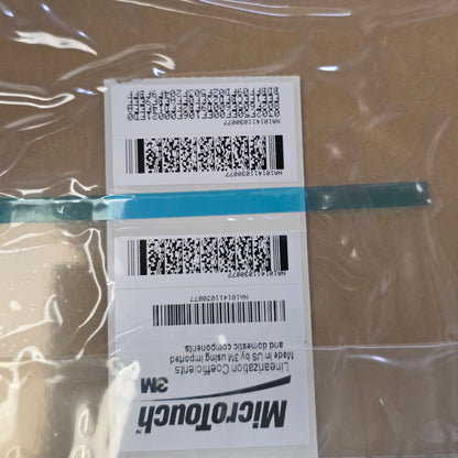 3M SCT3260 MicroTouch 78-0006-1625-6 12.1" Capacitive Touch Sensor (NEW In Box)