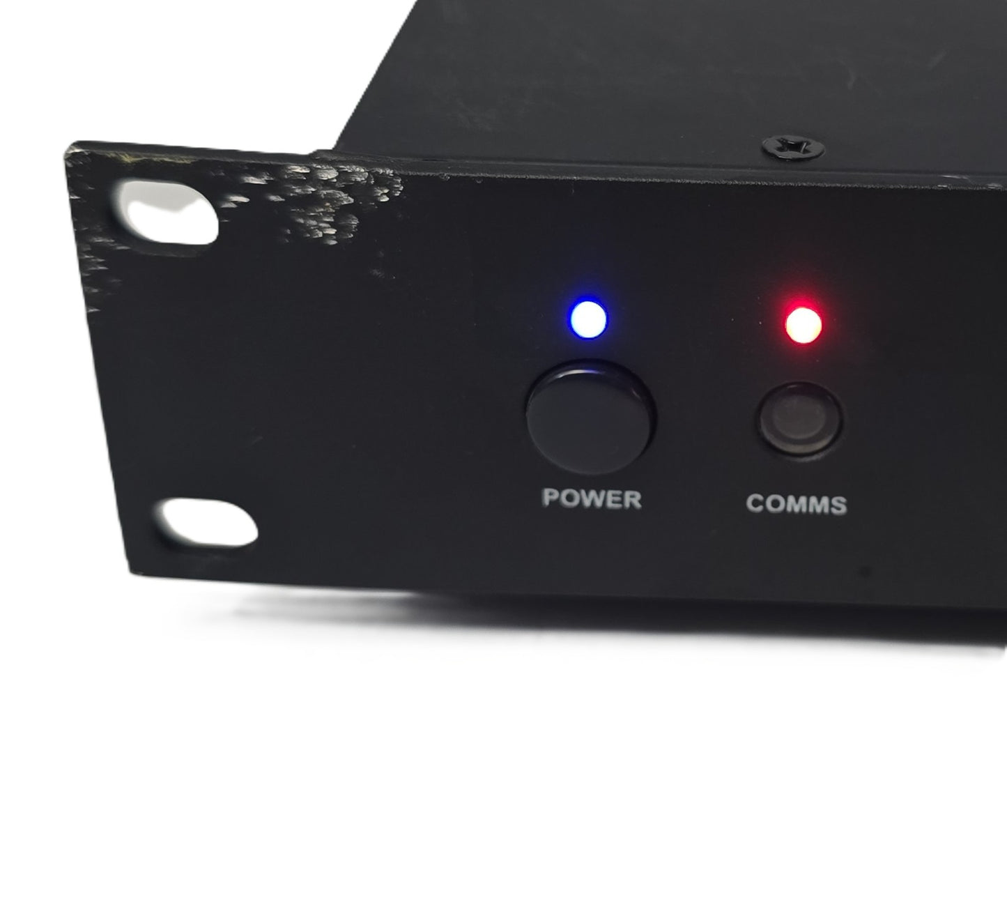 Australian-Monitor IN400 Audio Mixer Amplifier (PreOwned No Acc)