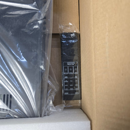 Australian-Monitor IN400 Audio Mixer Amplifier (NEW In Box)