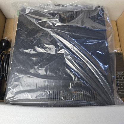 Australian-Monitor IN400 Audio Mixer Amplifier (NEW In Box)