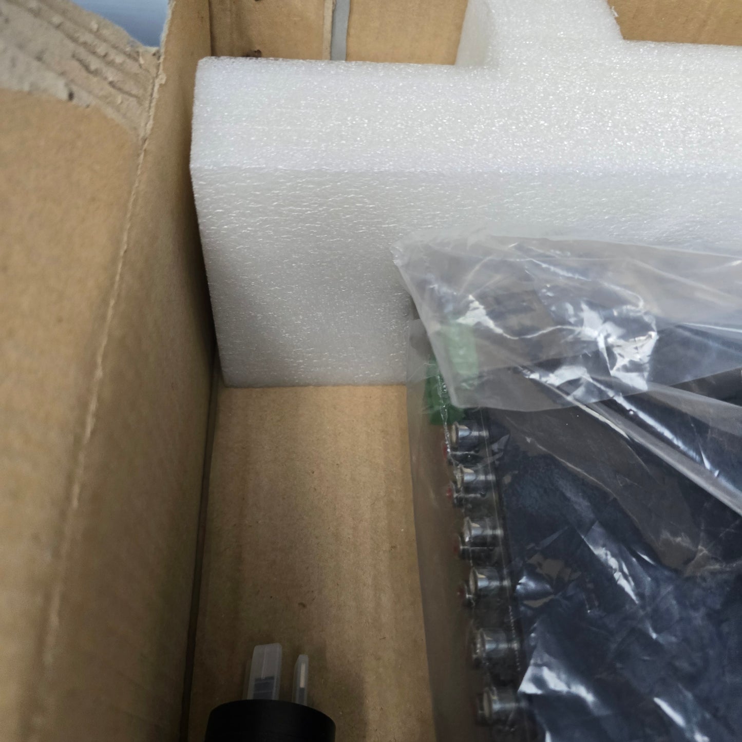 Australian-Monitor IN400 Audio Mixer Amplifier (NEW In Box)