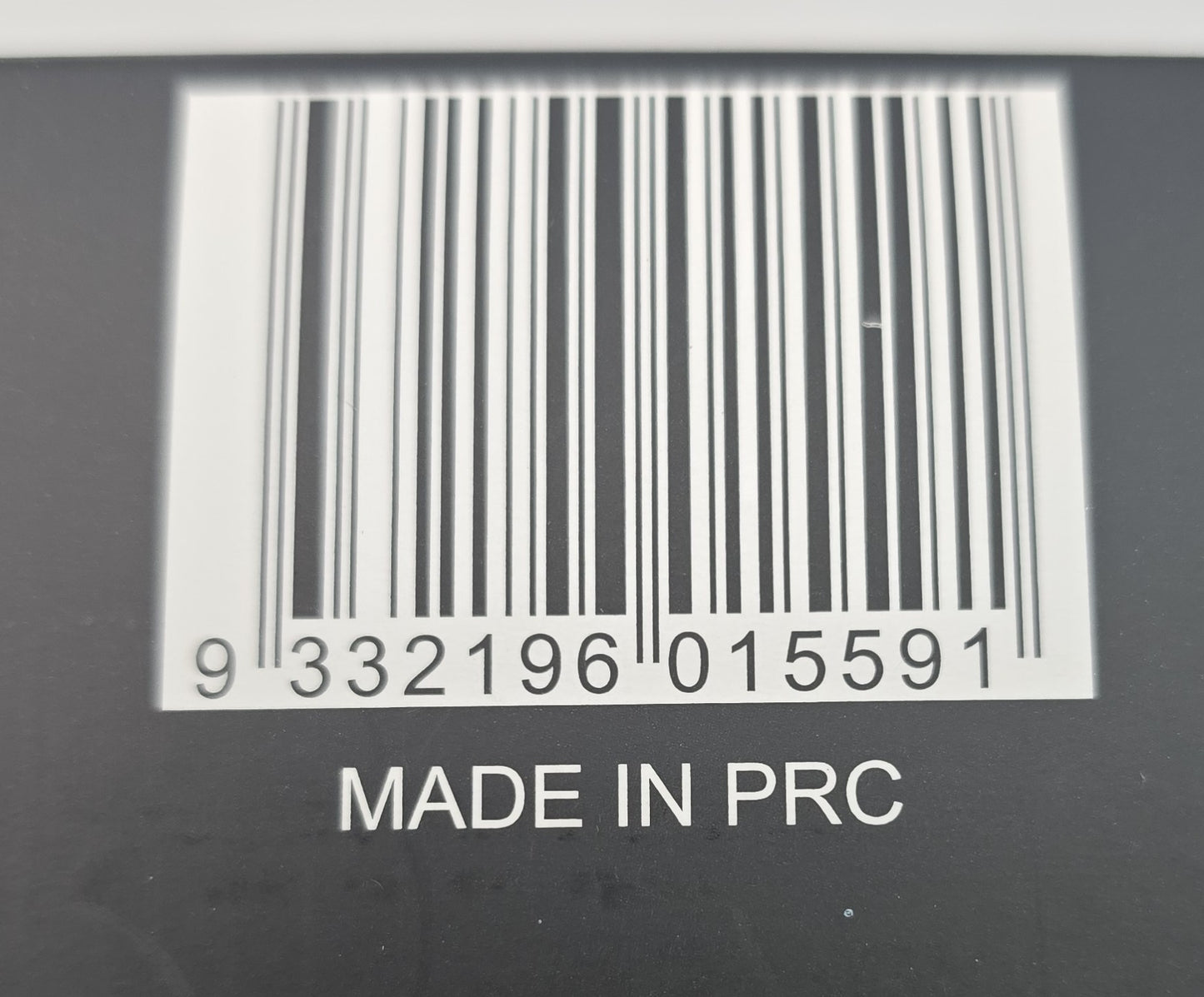 Hermosa HF495E3SM G95 LED Filament Globe 4W E27 Smoked Warm White (NEW)