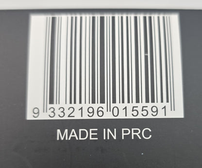 Hermosa HF495E3SM G95 LED Filament Globe 4W E27 Smoked Warm White (NEW)