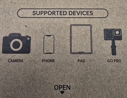 SATGEAR SC3 3" Suction Cup Mounts for Starlink Dish Car 4WD (NEW In Box)