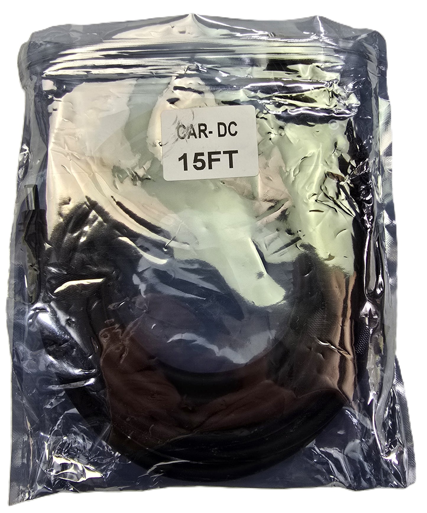 SATGEAR CAR-SC Starlink Mini 12VDC Power Cable 15FT 4.5m 14AWG Lighter (NEW)