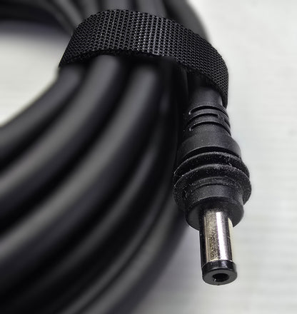 SATGEAR CAR-SC Starlink Mini 12VDC Power Cable 15FT 4.5m 14AWG Lighter (NEW)