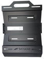 SATGEAR SM3 5-in-1 Starlink Mini Roof Rack Mount for 3″ Cross Bars (NEW)