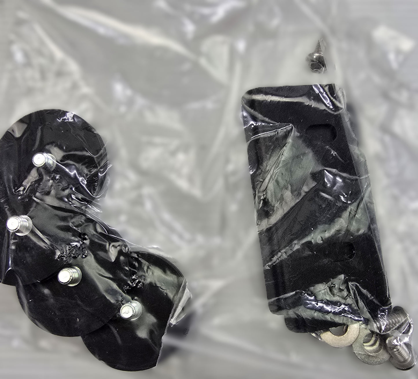 SATGEAR SM3 5-in-1 Starlink Mini Roof Rack Mount for 3″ Cross Bars (NEW)