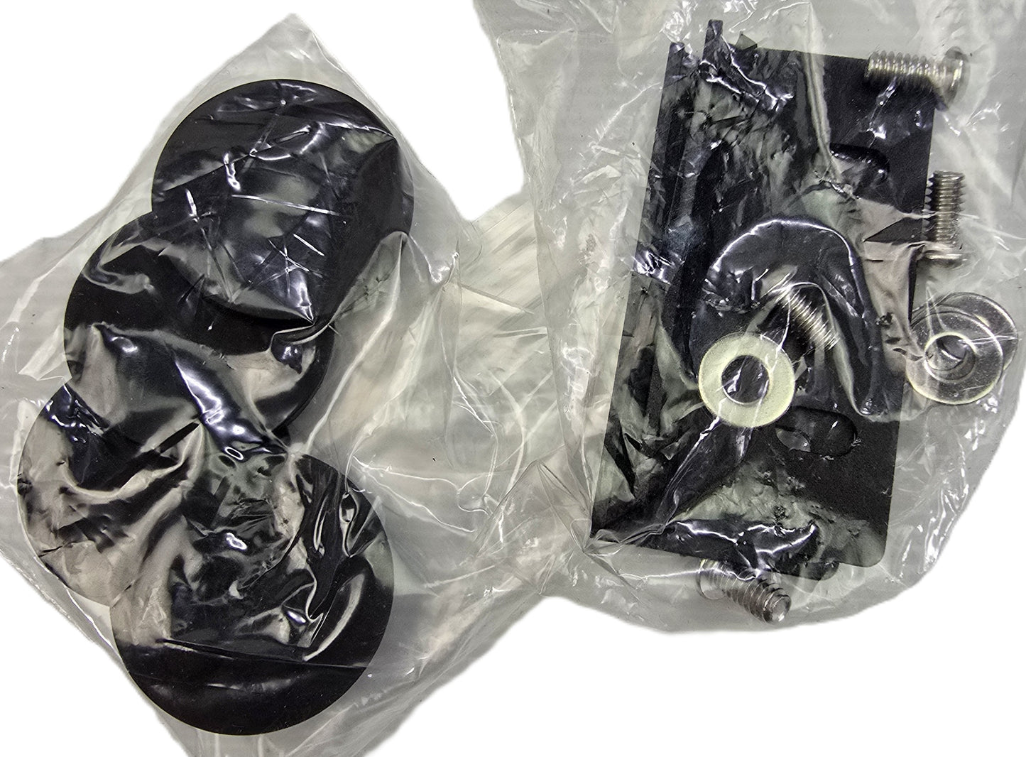 SATGEAR SM3 5-in-1 Starlink Mini Roof Rack Mount for 3″ Cross Bars (NEW)