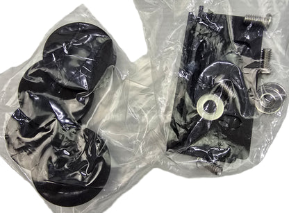 SATGEAR SM3 5-in-1 Starlink Mini Roof Rack Mount for 3″ Cross Bars (NEW)