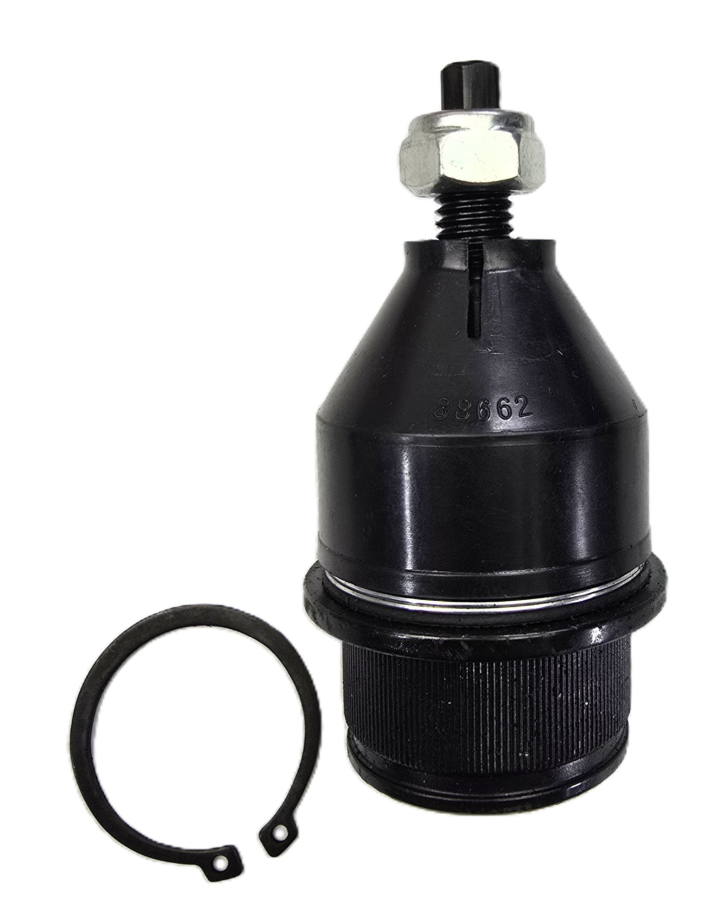 Aftermarket BJ-3394 Suspension Ball Joint Assembly with Snap Ring (NEW)