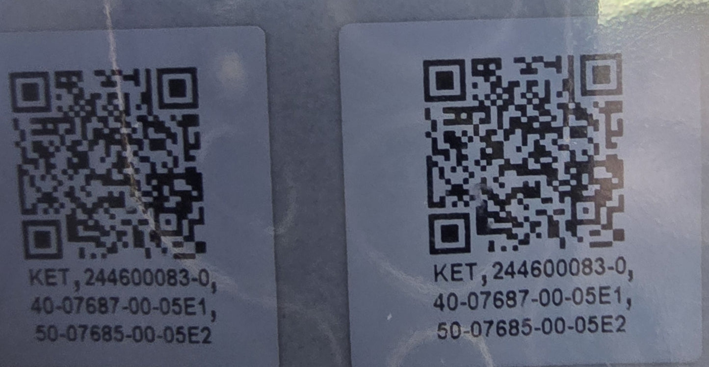 Inogen SP-814 G5 Motherboard Kit SP-814 SP-314 OEM Replacement PCB (NEW)