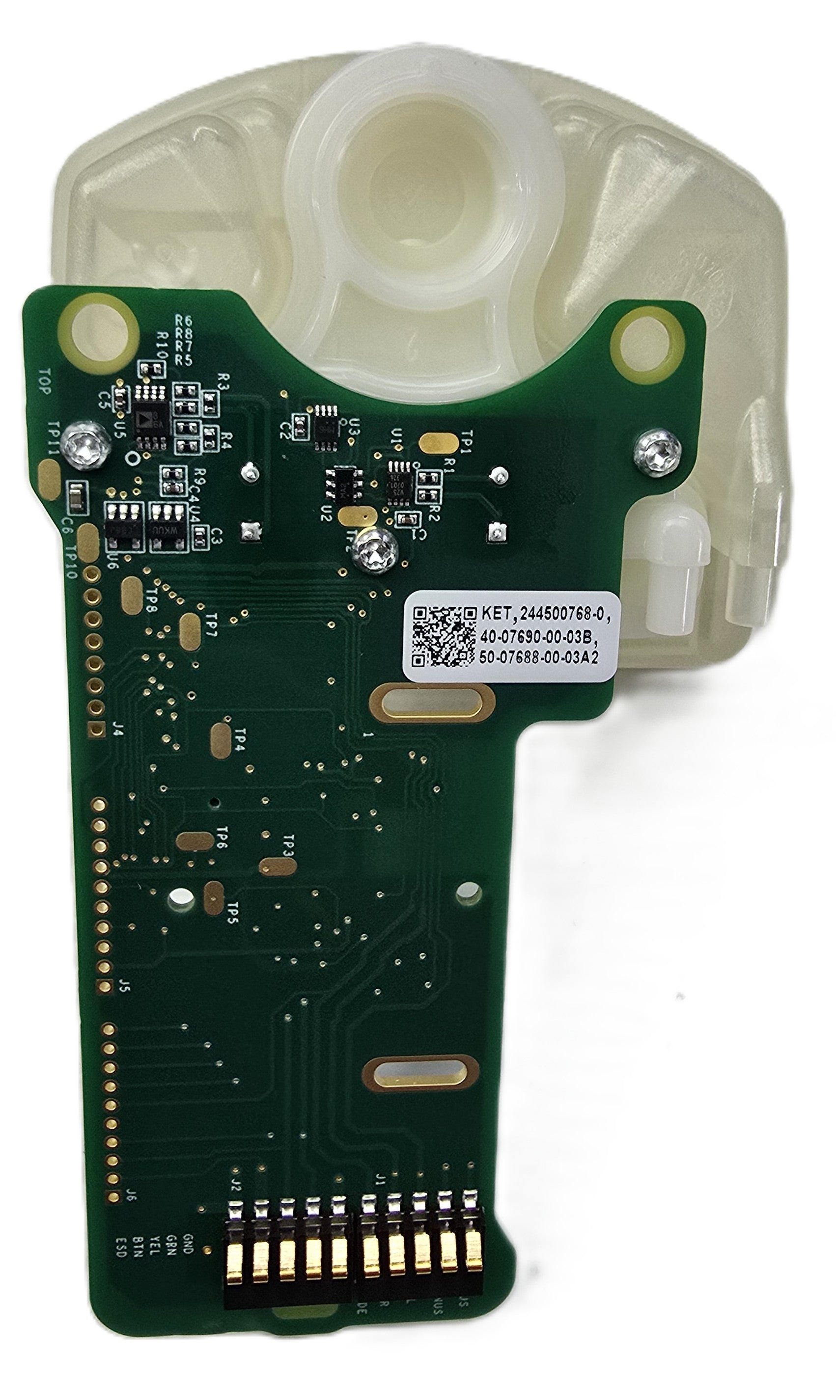 Inogen SP-808 G5 Sensor Block Kit SP-808 OEM Replacement (NEW) – Indrelec